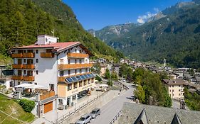 Hotel Biancospino